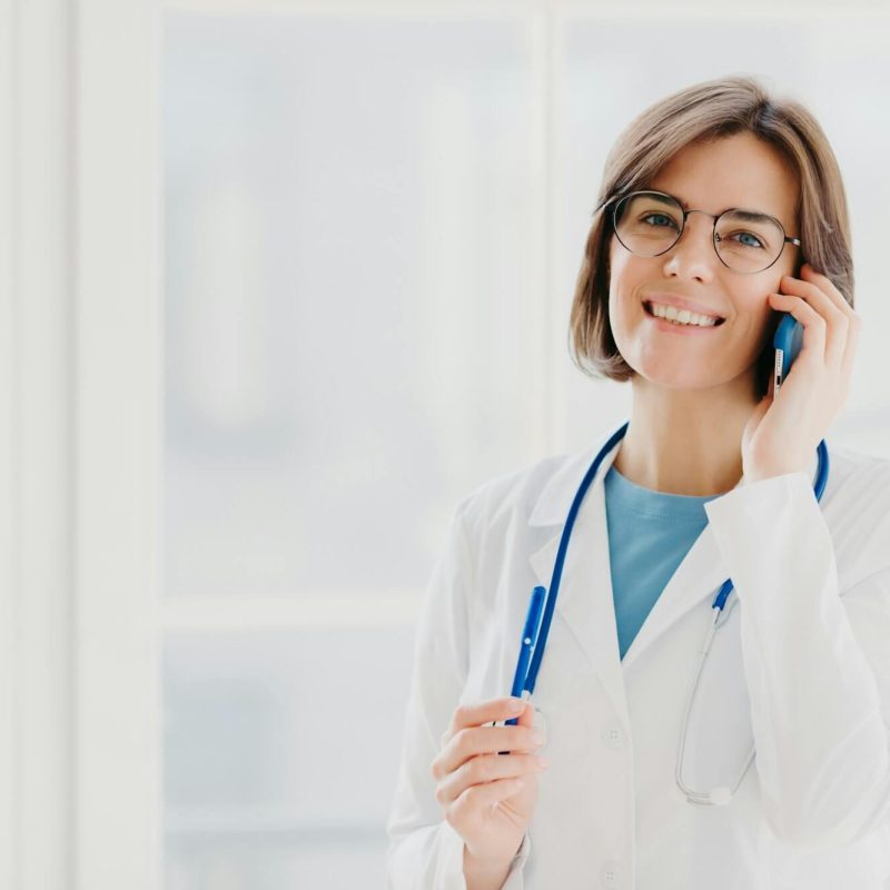consulto de médicos